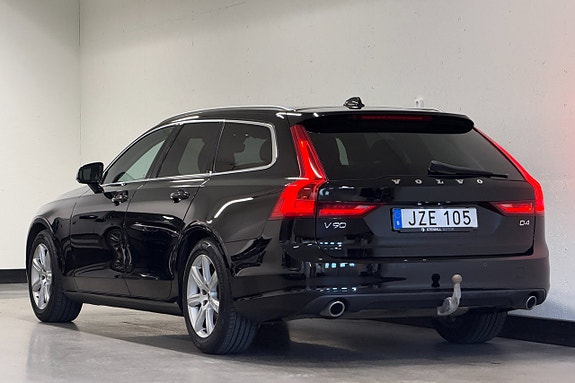 Volvo V90 20 of 29