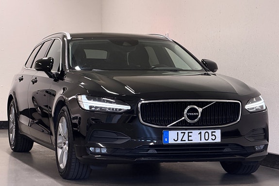 Volvo V90 4 of 29