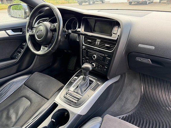 Audi A5 12 of 20