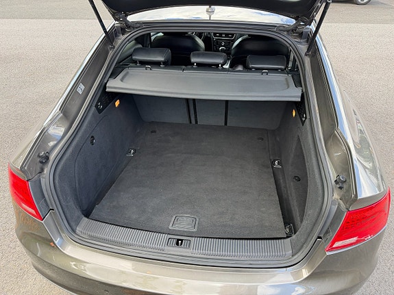 Audi A5 13 of 20