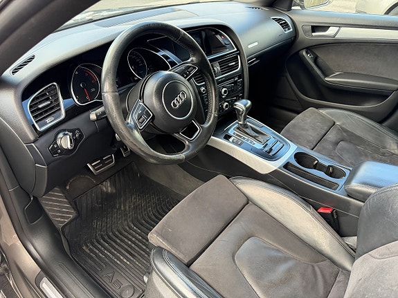 Audi A5 14 of 20