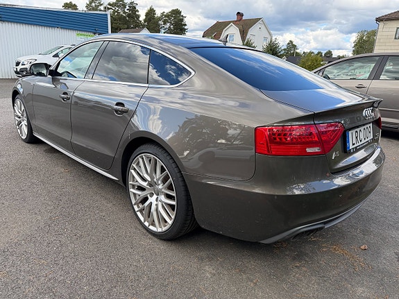 Audi A5 6 of 20