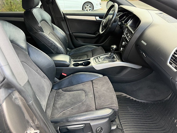 Audi A5 11 of 20