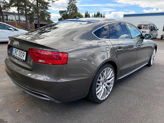 Audi A5 5 of 20