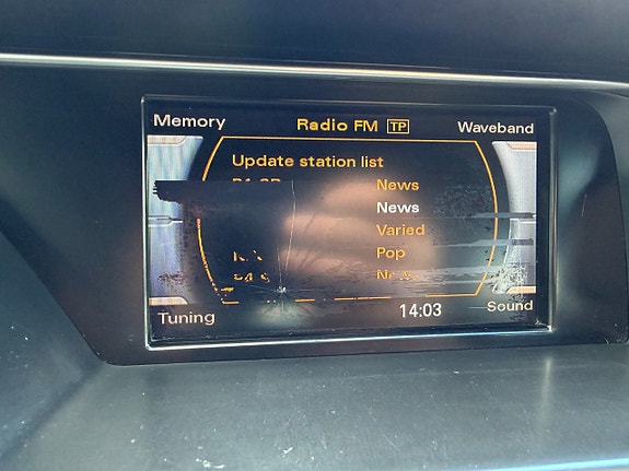 Audi A5 20 of 20