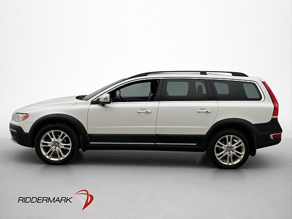 Volvo XC70 4 of 30