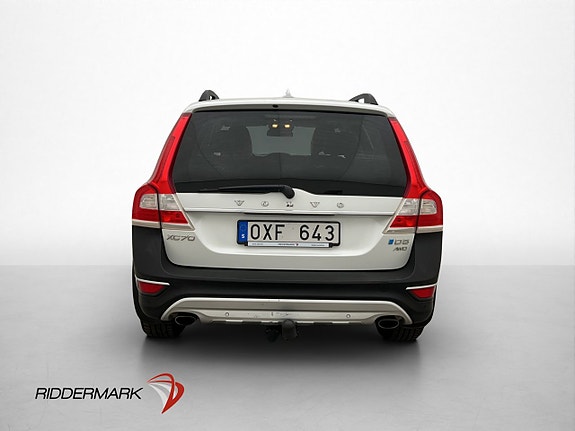 Volvo XC70 5 of 30