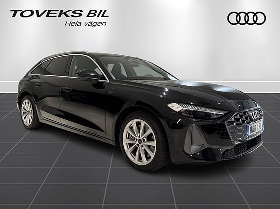 Audi A5 7 of 30