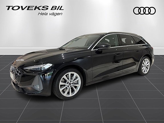 Audi A5 6 of 30