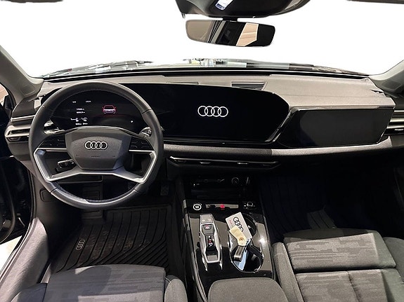 Audi A5 11 of 30