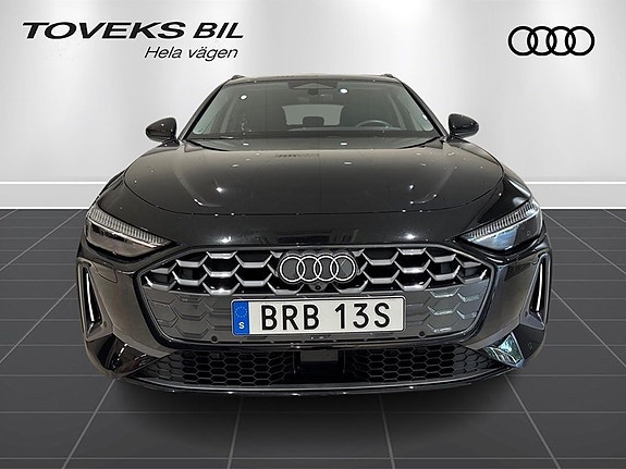 Audi A5 8 of 30