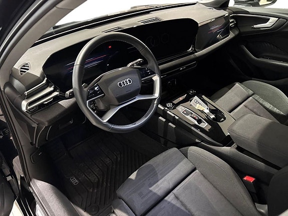 Audi A5 19 of 30