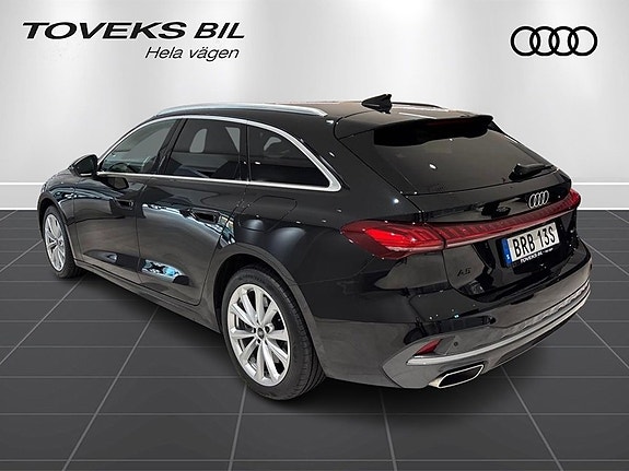 Audi A5 5 of 30