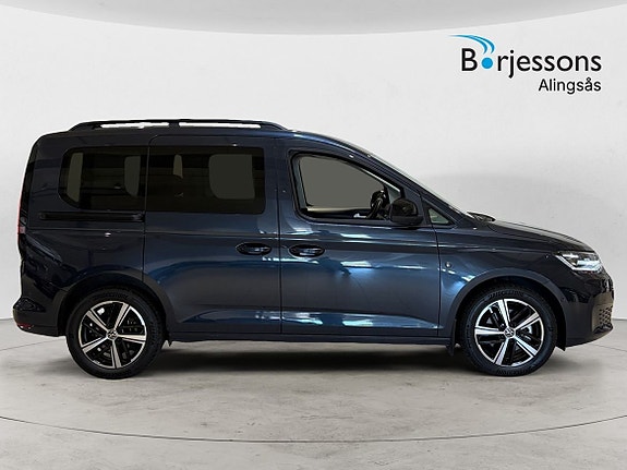 Volkswagen Caddy 2 of 13