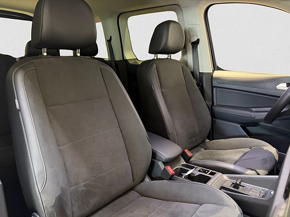 Volkswagen Caddy 11 of 13