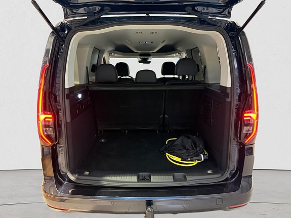 Volkswagen Caddy 12 of 13