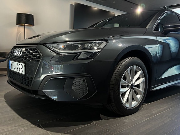 Audi A3 5 of 14