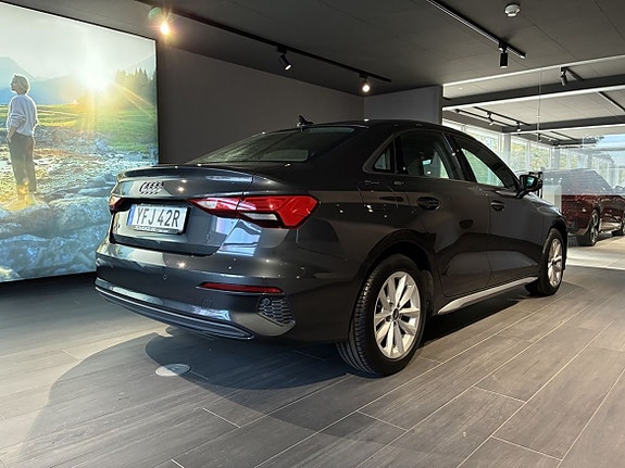 Audi A3 3 of 14