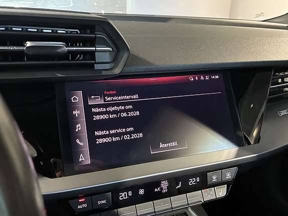 Audi A3 13 of 14