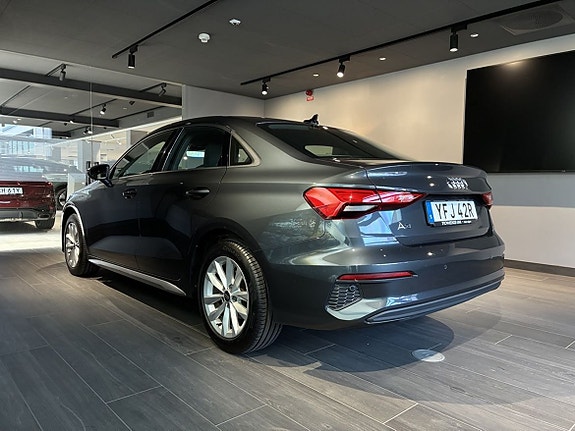 Audi A3 2 of 14