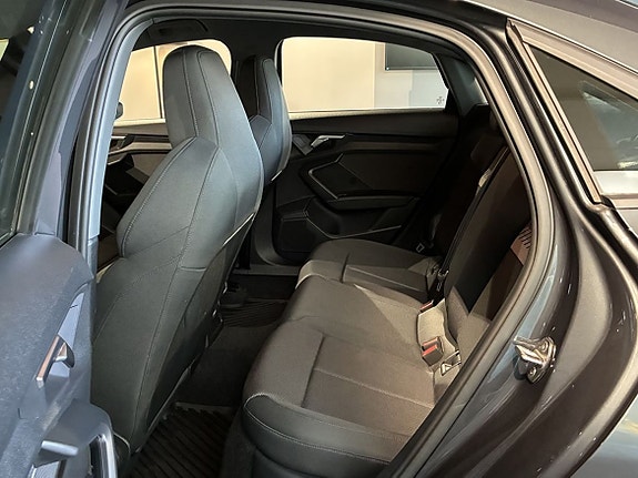 Audi A3 7 of 14