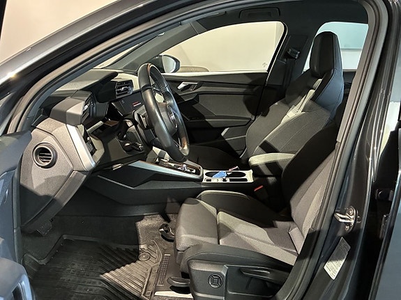 Audi A3 6 of 14