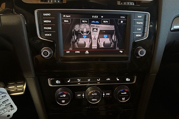 Volkswagen Golf I 20 of 24