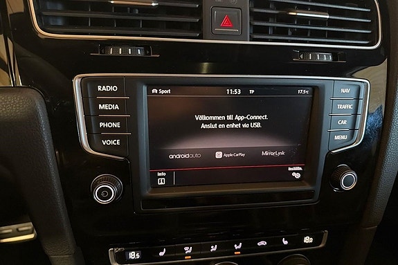 Volkswagen Golf I 18 of 24