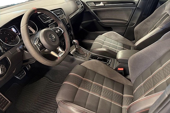 Volkswagen Golf I 22 of 24
