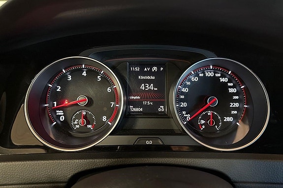 Volkswagen Golf I 24 of 24