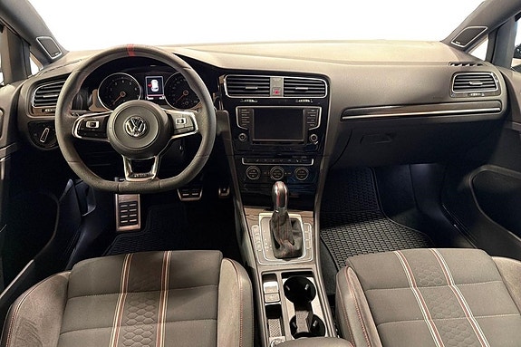 Volkswagen Golf I 7 of 24