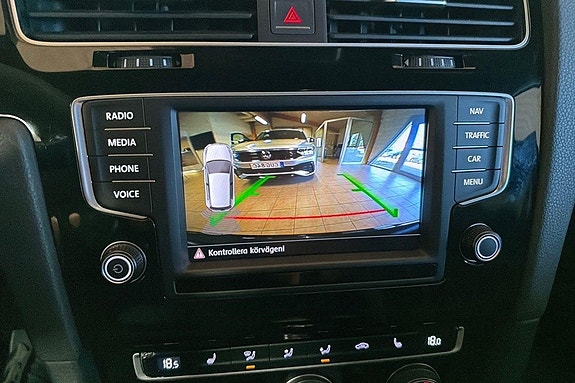 Volkswagen Golf I 23 of 24