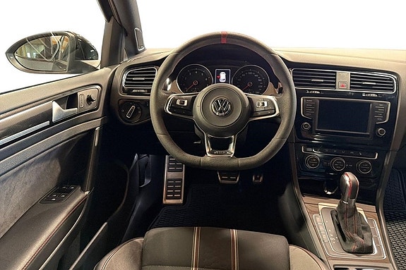 Volkswagen Golf I 8 of 24