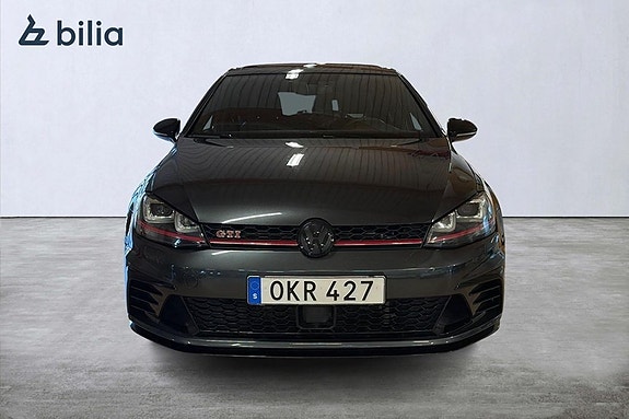 Volkswagen Golf I 5 of 24