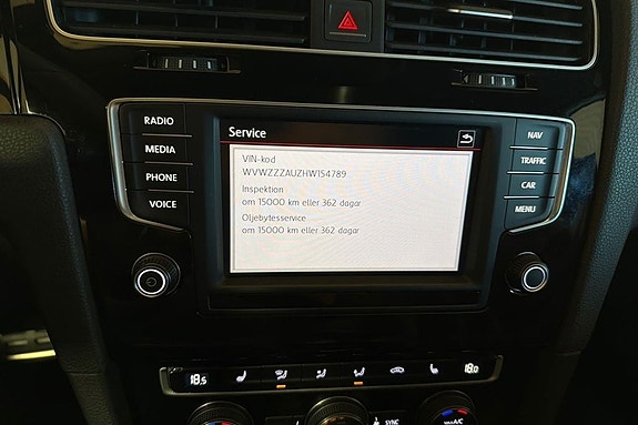 Volkswagen Golf I 19 of 24