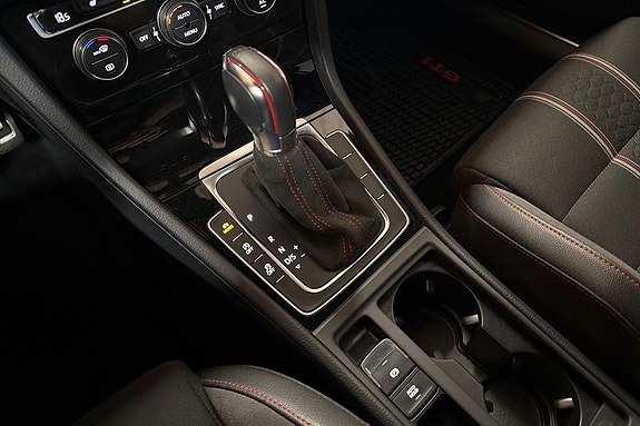 Volkswagen Golf I 12 of 24
