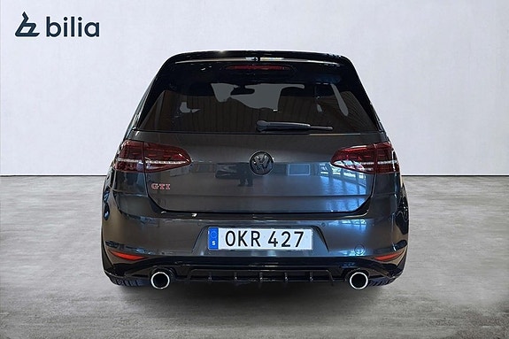 Volkswagen Golf I 4 of 24