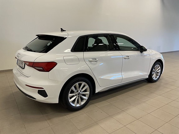 Audi A3 3 of 7
