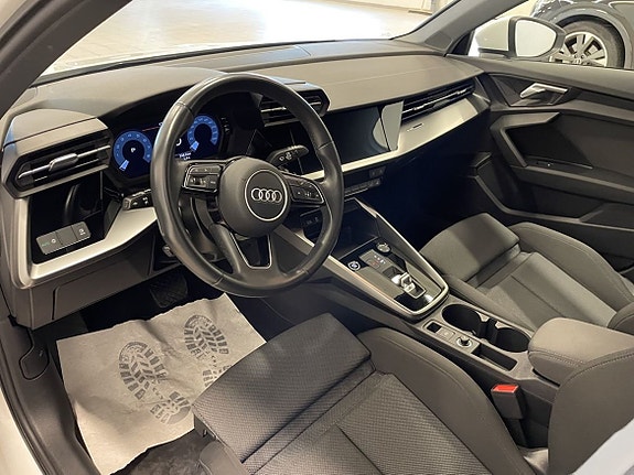 Audi A3 5 of 7