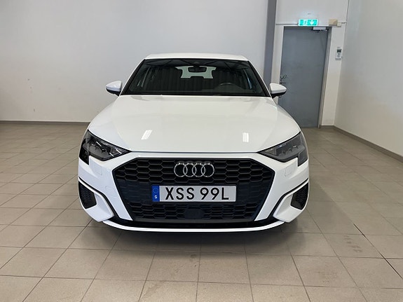 Audi A3 4 of 7