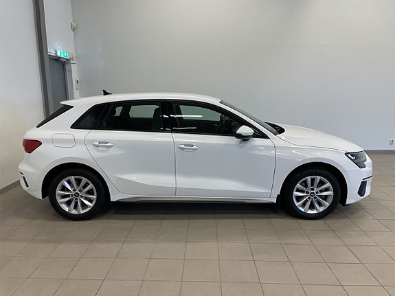 Audi A3 2 of 7