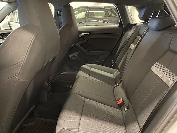 Audi A3 7 of 7