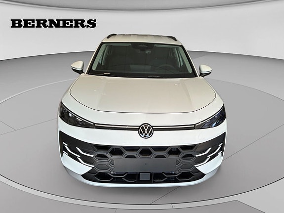 Volkswagen T-Roc 5 of 13