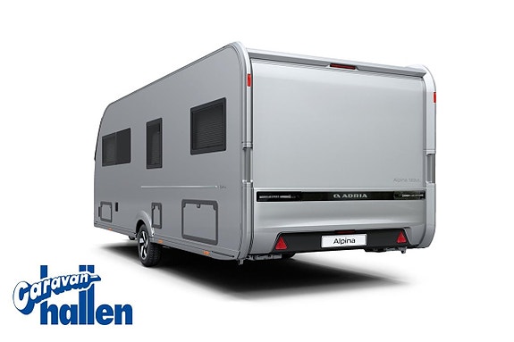 Adria ALPINA 583 UL (inkommande) 2 of 4