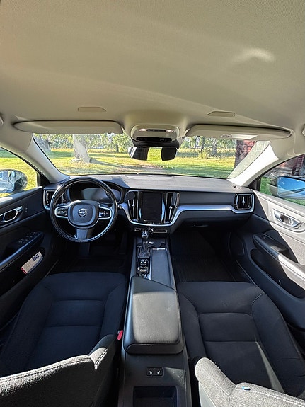Volvo V60 6 of 7