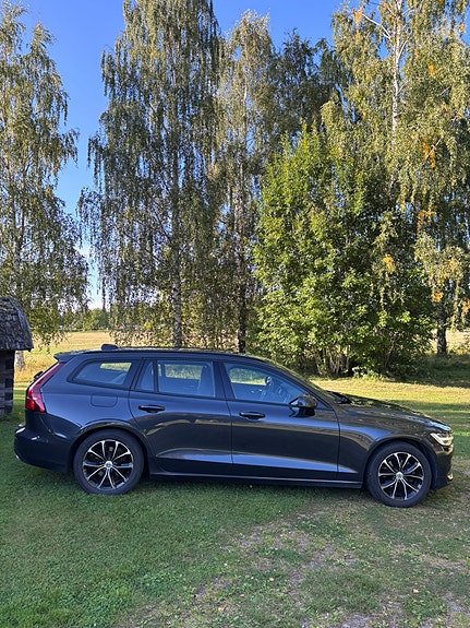 Volvo V60 3 of 7