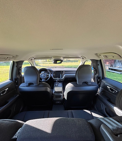 Volvo V60 7 of 7