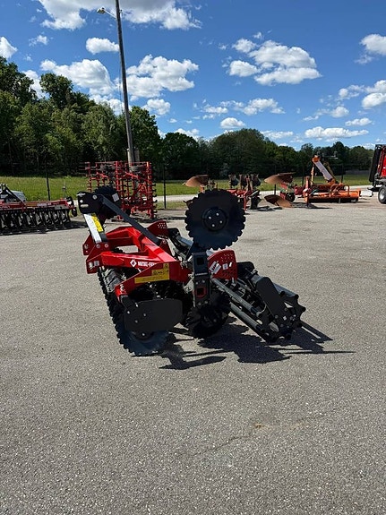 Metal-Fach U741 tallriksredskap 3,0 m 7 of 11