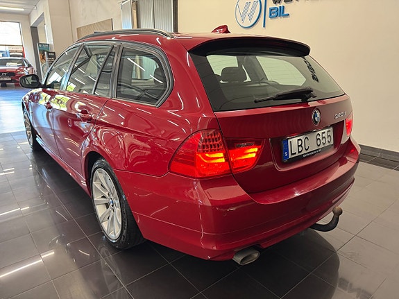 BMW 320d 7 of 21