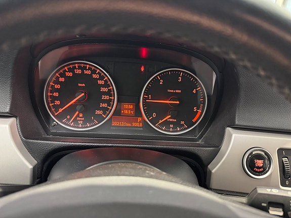 BMW 320d 13 of 21